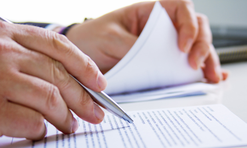 Standardy chrony dzieci