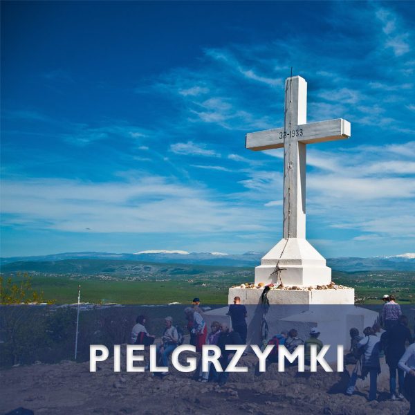 Pielgrzymki i wycieczki